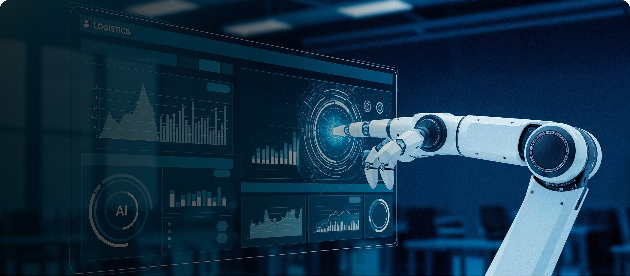 Automation Services In Vizag