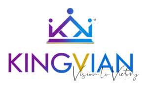 King Vian Logo