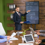Professional Trainings 