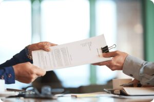 Company Registration