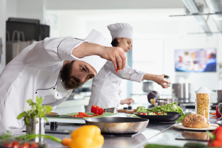 chef