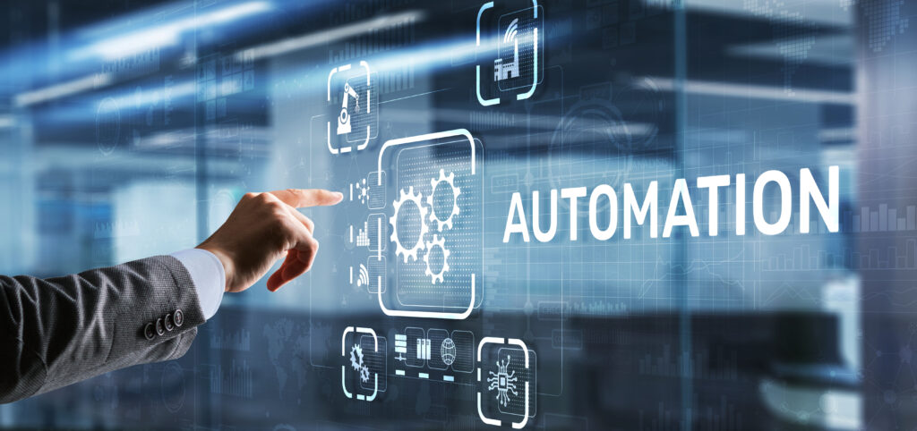 Automation Services Vizag