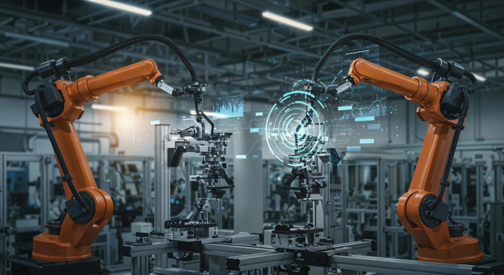 Industrial Automation