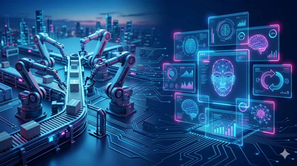 ai automation services