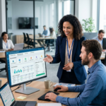 Recruitment & Staffing