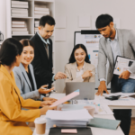 Business Consulting