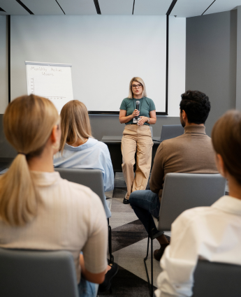 Don't Just Learn. Get Career Ready.