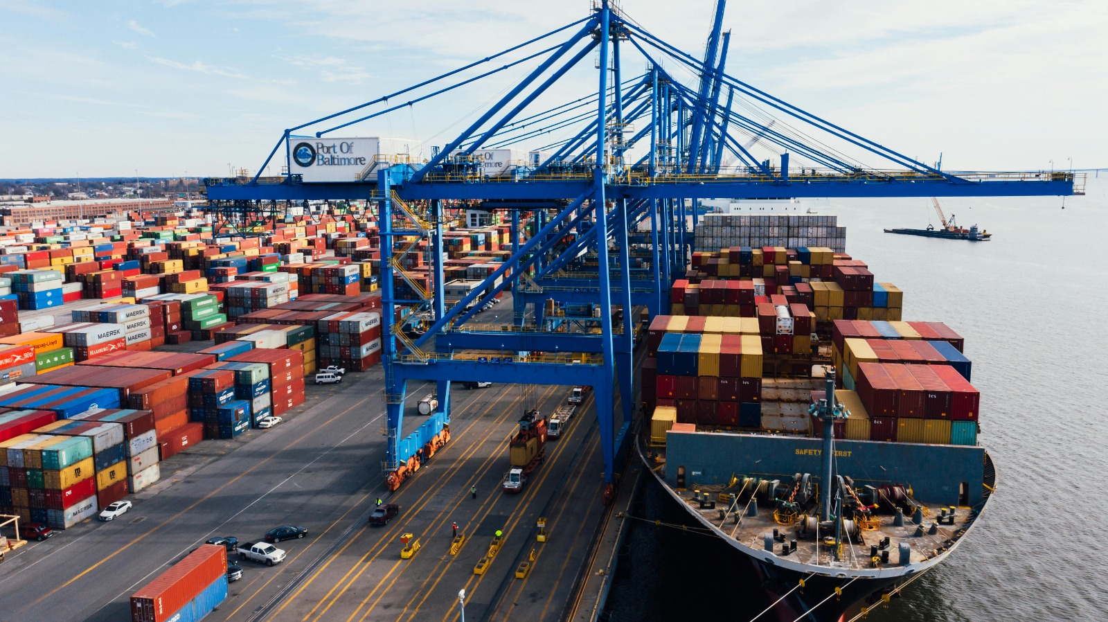 Go Global. Trade Smarter. Grow Beyond Borders.